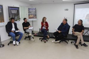 Sema/DF celebra Mês do Cerrado com seminários de capacitação sobre sustentabilidade